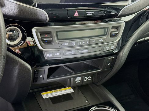 Used 2019 Honda Passport Touring image 8