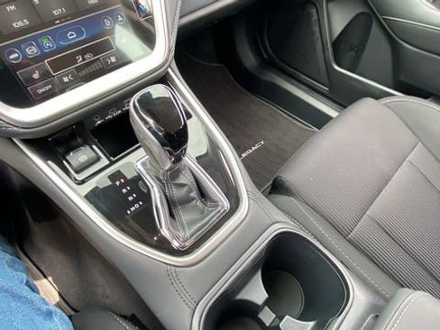 Certified 2025 Subaru Legacy Premium AWD/4WD image 30
