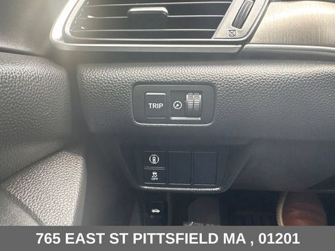 Used 2022 Honda Accord LX image 24