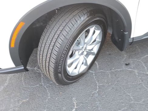 New 2026 Honda CR-V EX image 29