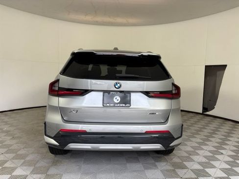 New 2024 BMW X1 xDrive28i w/ Convenience Package AWD/4WD image 6