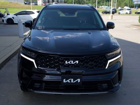 Used 2023 Kia Sorento SX AWD/4WD image 8