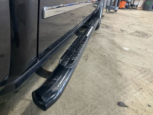 Used 2015 Chevrolet Silverado 1500 LTZ Z71 w/ LTZ Plus Package image 23