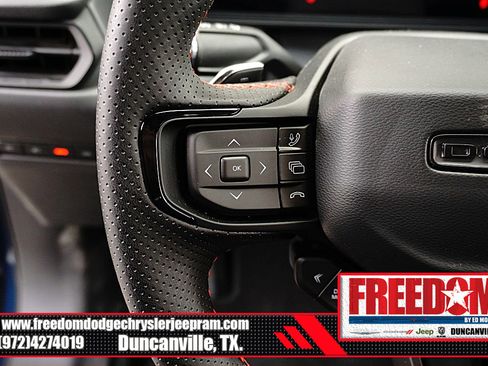 New 2026 Dodge Charger Scat Pack image 26