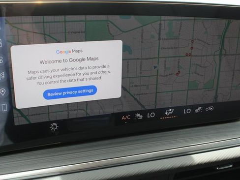 New 2025 Buick Envision Preferred image 3