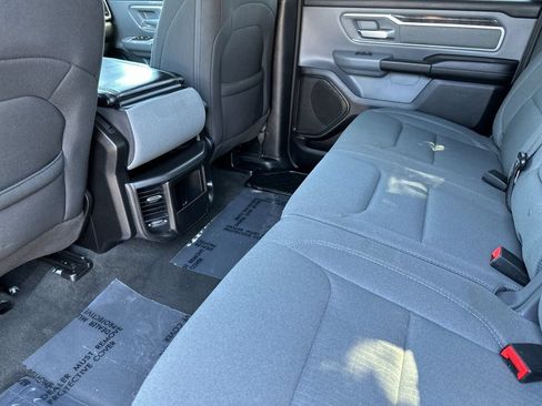 Used 2023 RAM 1500 Big Horn w/ Trailer Tow Group RWD image 11