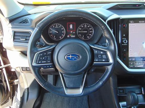 Used 2023 Subaru Ascent Limited w/ Technology Package AWD/4WD image 15