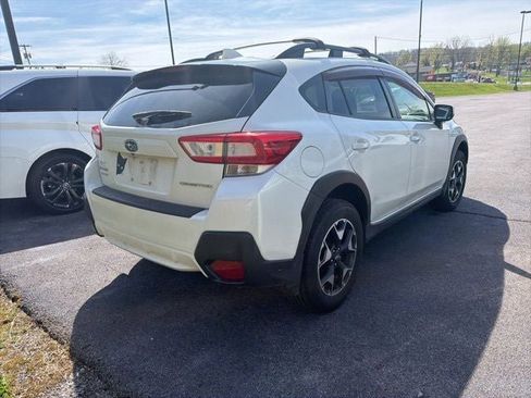 Used 2019 Subaru Crosstrek 2.0i Premium w/ Popular Package #2 image 14
