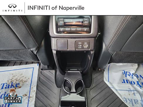 Used 2023 Subaru Ascent Onyx Edition Limited image 29