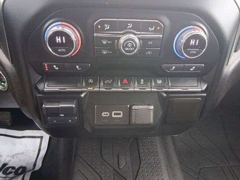 Used 2021 Chevrolet Silverado 1500 LT w/ Bed Protection Package image 23