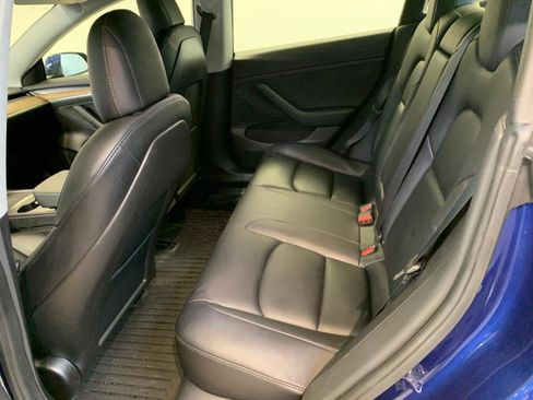Used 2022 Tesla Model 3 Performance image 39