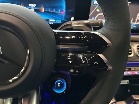 Used 2026 Mercedes-Benz GLE 63 AMG S image 17