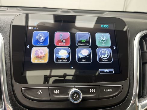 Used 2018 Chevrolet Equinox Premier image 20