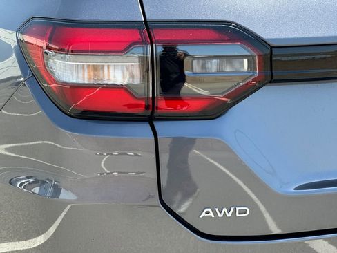 New 2026 Honda Pilot EX-L image 30