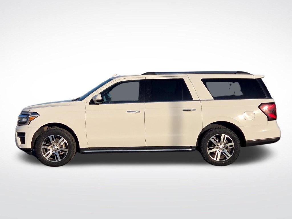 Used 2022 Ford Expedition Max Limited AWD/4WD image 45