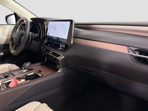 Used 2023 Lexus RX 350 FWD w/ Cold Area Package image 30