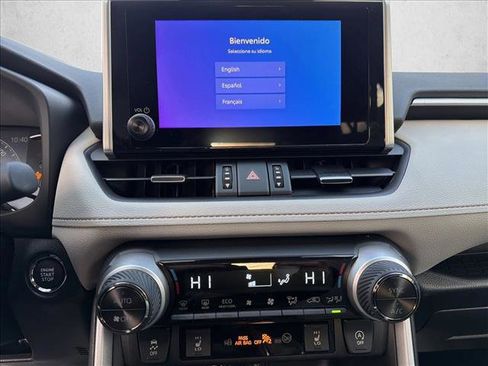 New 2025 Toyota RAV4 XLE Premium image 15