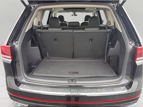 New 2026 Volkswagen Atlas SEL Premium R-Line AWD/4WD image 30