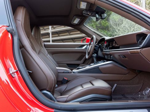 Certified 2024 Porsche 911 Carrera S image 48