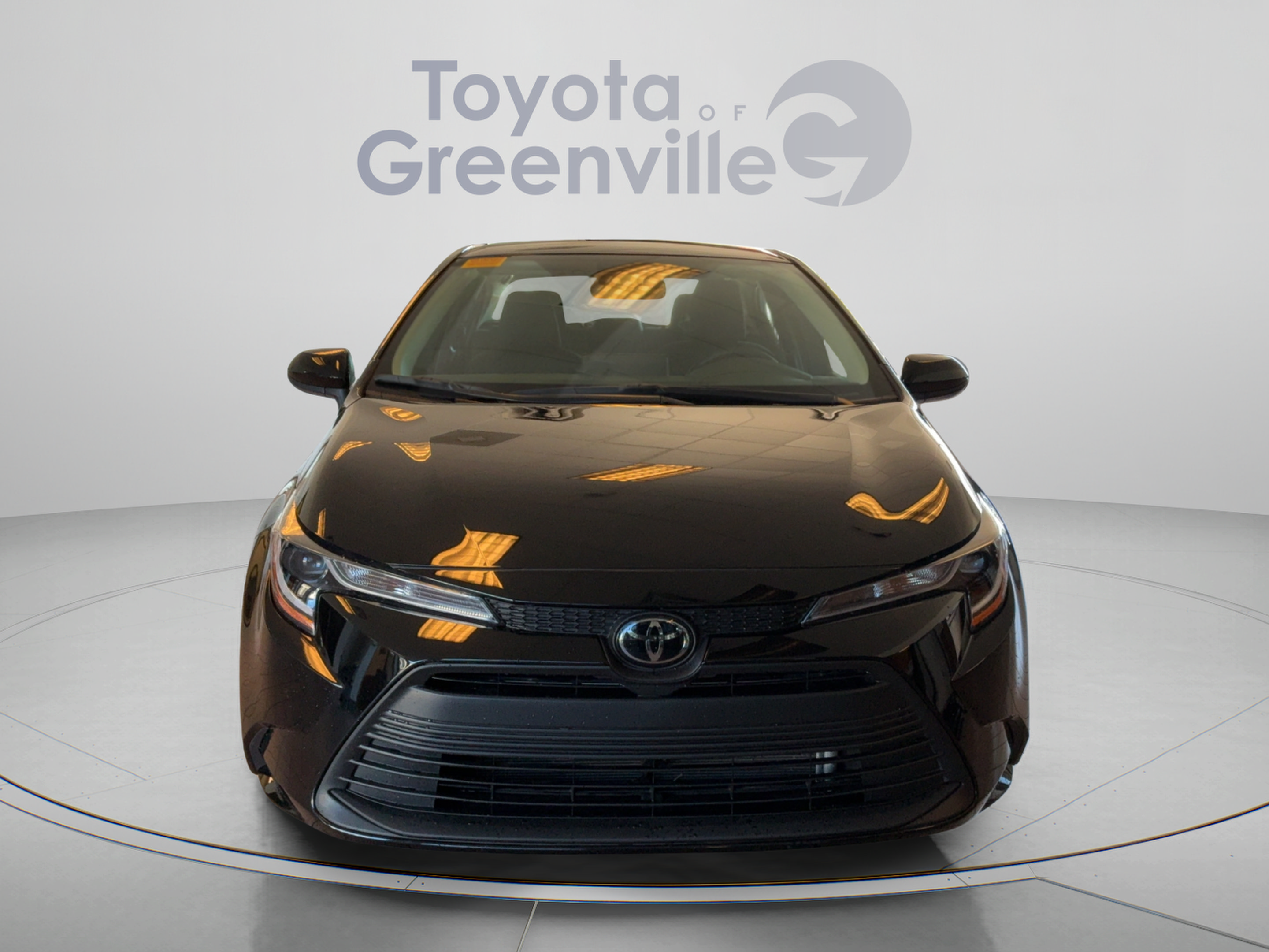 Used 2026 Toyota Corolla LE FWD image 9
