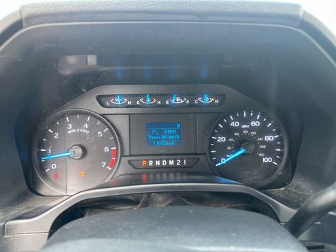 Used 2017 Ford F250 XL w/ Power Equipment Group RWD image 23