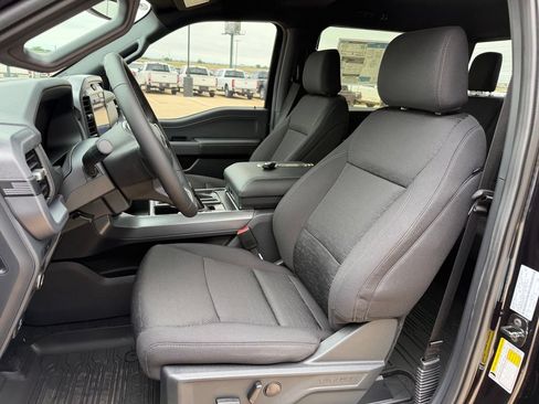 New 2026 Ford F150 XLT w/ Equipment Group 302A MID AWD/4WD image 18