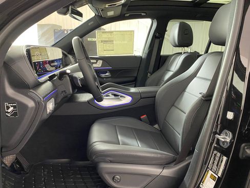 Used 2026 Mercedes-Benz GLE 350 4MATIC image 4