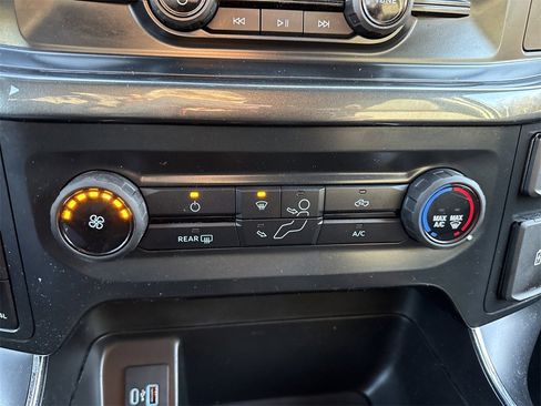 Used 2022 Ford F150 XL w/ STX Appearance Package image 20