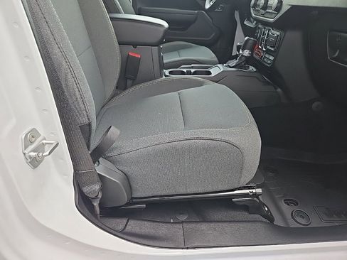 New 2026 Jeep Wrangler Willys image 80