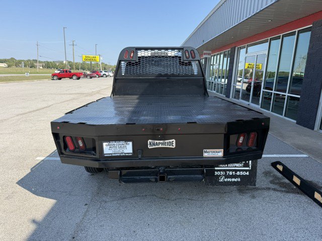 Used 2019 RAM 4500 Tradesman w/ Ambulance Prep Group AWD/4WD image 5