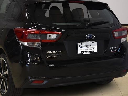 Used 2023 Subaru Impreza 2.0i Sport AWD/4WD image 33