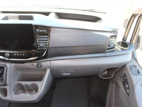 Used 2024 Ford Transit 350 XLT RWD image 19