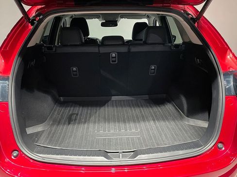 Used 2020 MAZDA CX-5 Touring image 5
