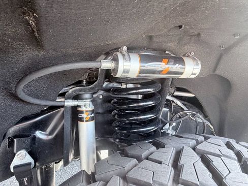 Used 2026 Ford F250 Platinum w/ Platinum Plus Package image 10