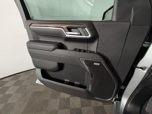 New 2026 Chevrolet Silverado 1500 RST w/ All Star Edition Plus AWD/4WD image 20