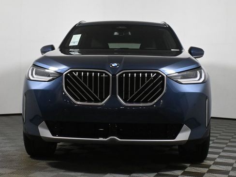 Used 2026 BMW X3 xDrive30 w/ Convenience Package image 10