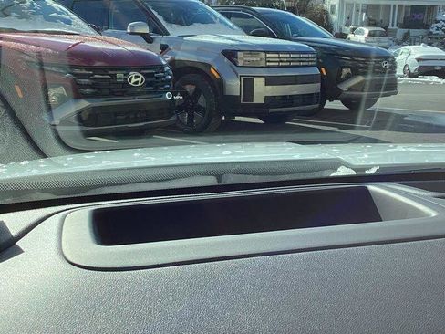 New 2026 Hyundai Tucson Limited AWD/4WD image 19