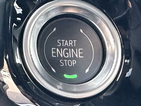 New 2025 Chevrolet Silverado 1500 RST w/ Convenience Package II image 12