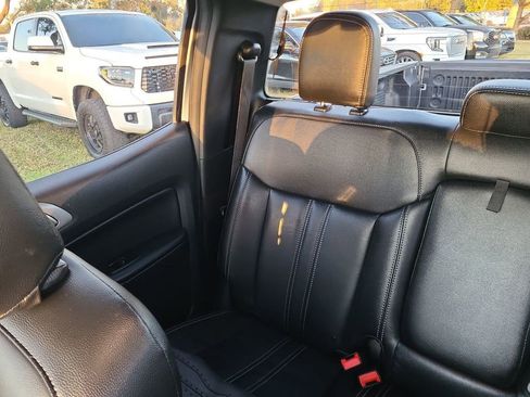 Used 2020 Ford Ranger XLT image 4