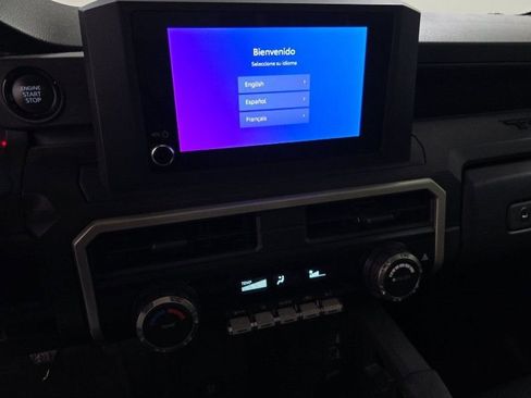 Used 2024 Toyota Tacoma SR image 8