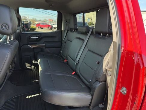 Used 2020 Chevrolet Silverado 1500 RST w/ Texas Edition AWD/4WD image 23