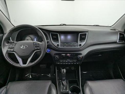 Used 2018 Hyundai Tucson Limited w/ Ultimate Package 02 AWD/4WD image 26
