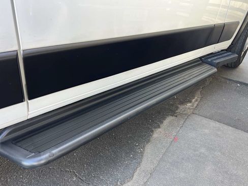 Used 2021 RAM ProMaster 1500 FWD image 15