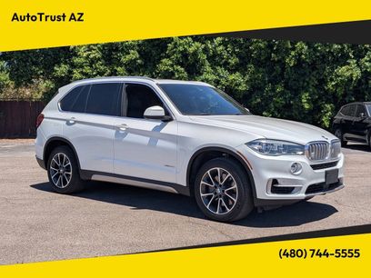 Used 2018 BMW X5 xDrive50i