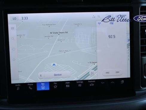 New 2025 Ford F150 XLT w/ Equipment Group 302A MID image 15