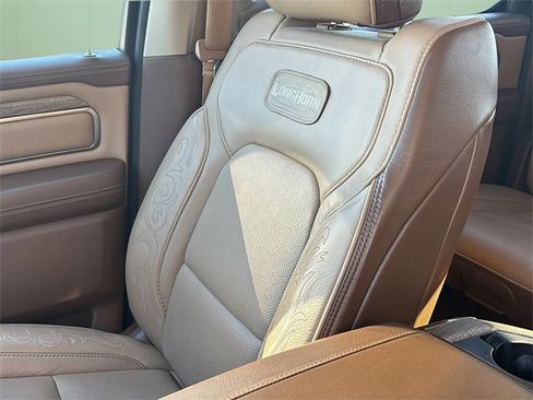 Certified 2019 RAM 1500 Limited image 44