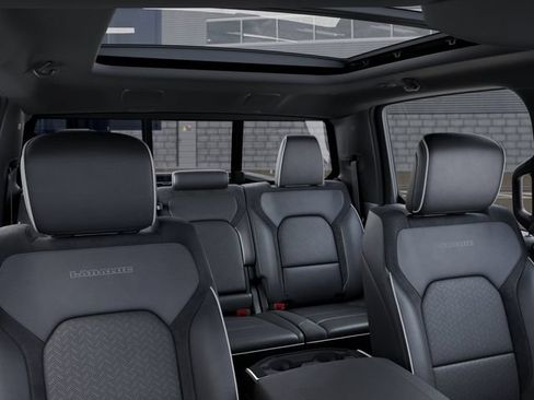 New 2027 RAM 1500 Laramie AWD/4WD image 26