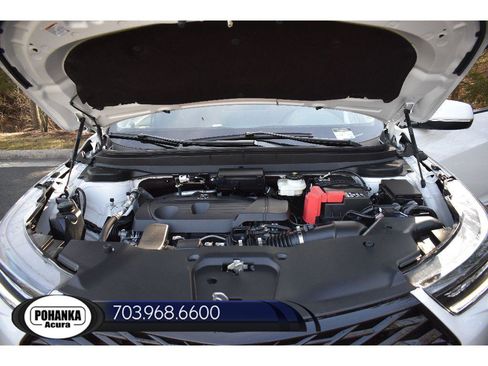 New 2026 Acura RDX Technology Package image 36