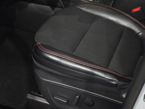 Used 2025 Ford Escape ST-Line Select image 20