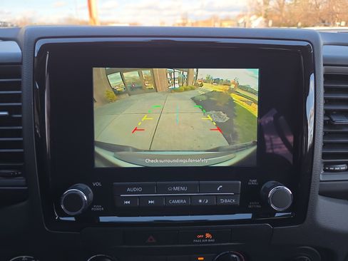 Used 2022 Nissan Frontier S w/ Technology Package image 26